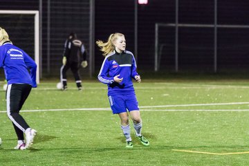 Bild 25 - FSC Kaltenkirchen - Holstein Kiel : Ergebnis: 0:12